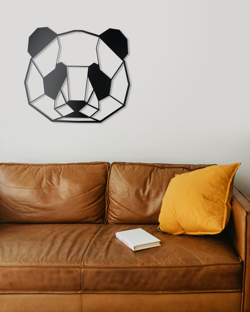 LOVING MOTHER METAL WALL ART - Image 5