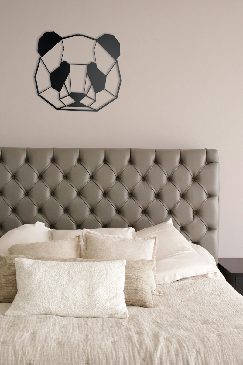 LOVING MOTHER METAL WALL ART - Image 6