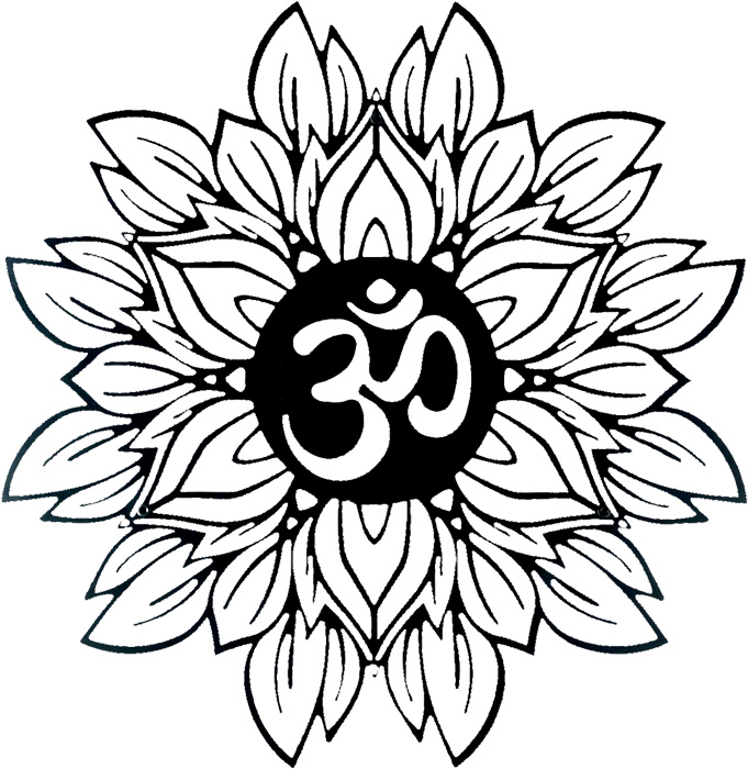 BLOOMING FLOWER METAL WALL ART - Image 7