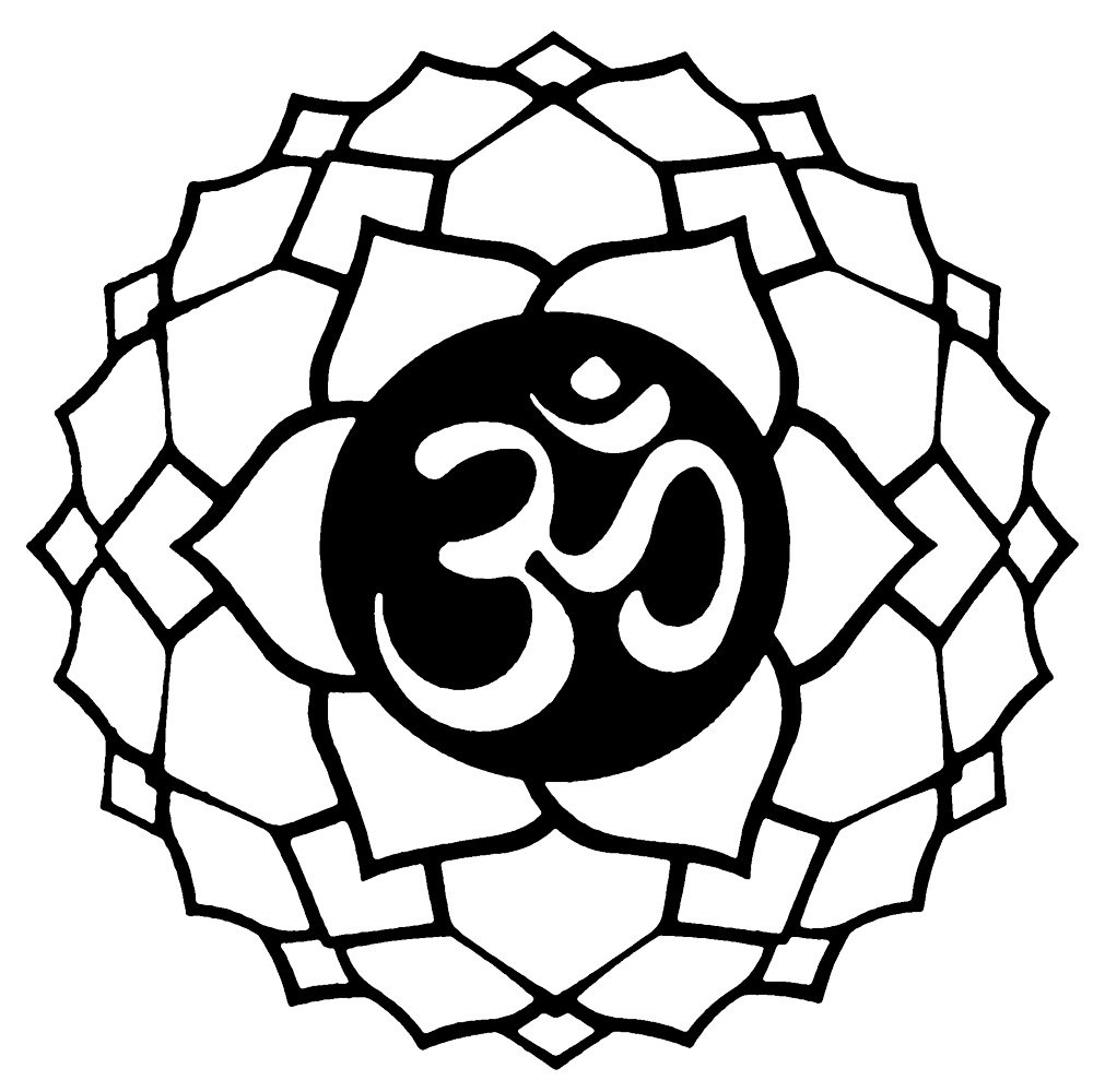 SPIRITUAL FLOWER METAL WALL ART - Image 7