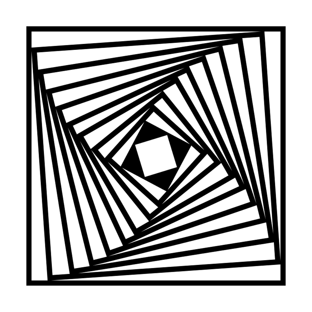 THE SPIRALLING SQUARE - Image 7